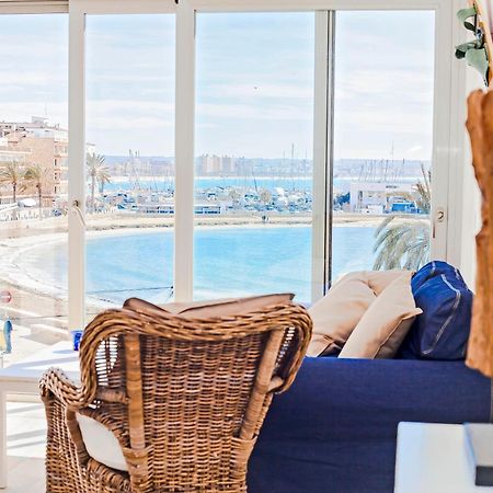 Apartments Beach 4U - Can Pastilla Can Pastilla  Luaran gambar