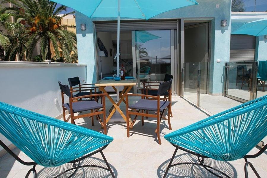 Apartments Beach 4U - Can Pastilla Can Pastilla  Luaran gambar