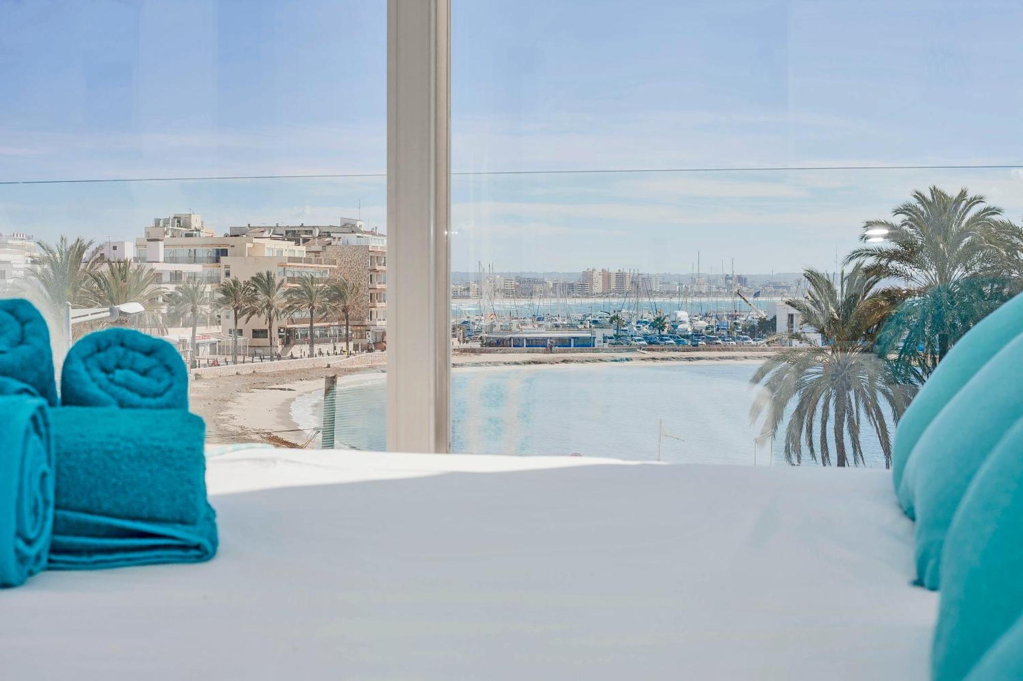 Apartments Beach 4U - Can Pastilla Can Pastilla  Luaran gambar