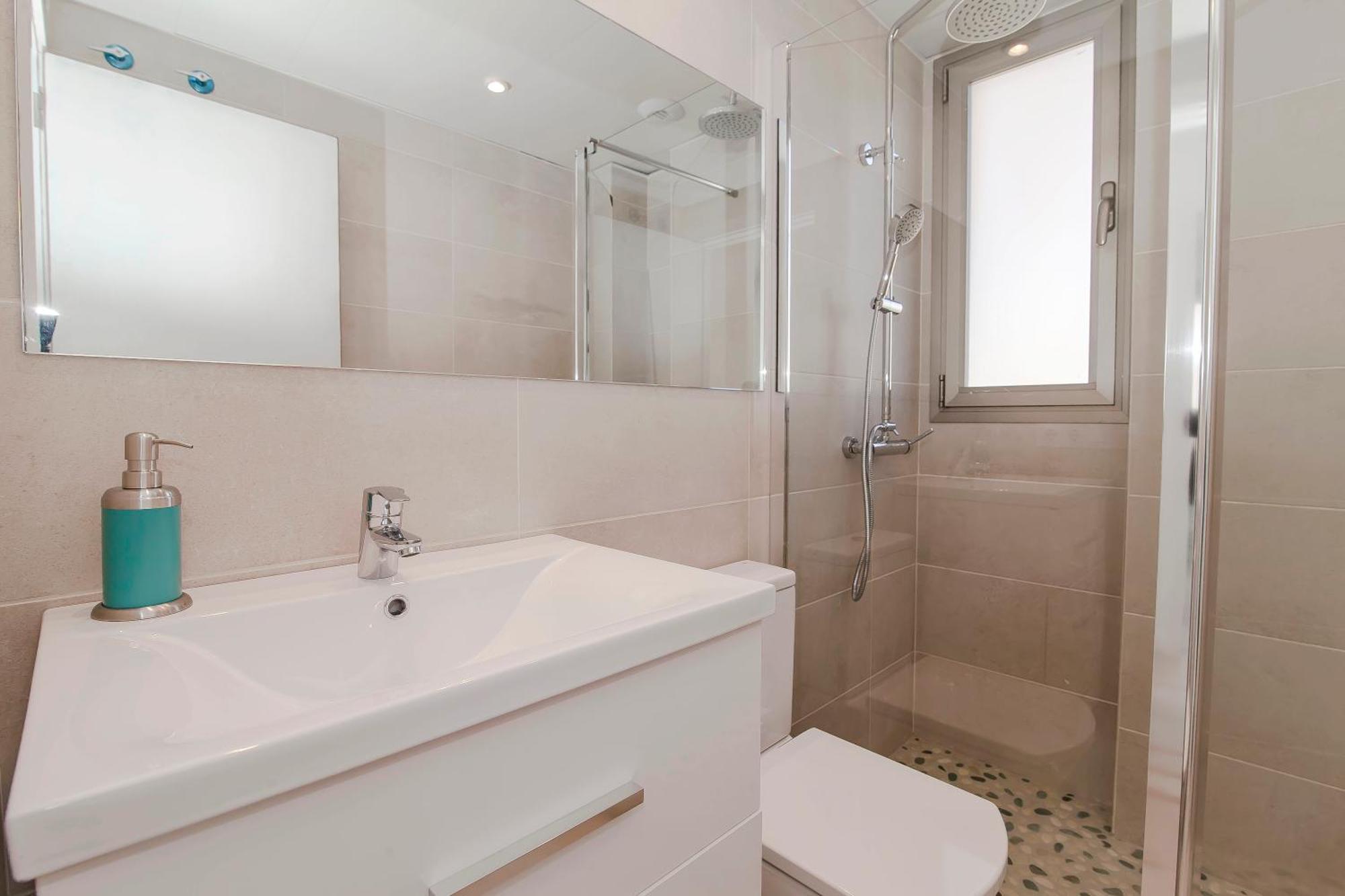 Apartments Beach 4U - Can Pastilla Can Pastilla  Luaran gambar