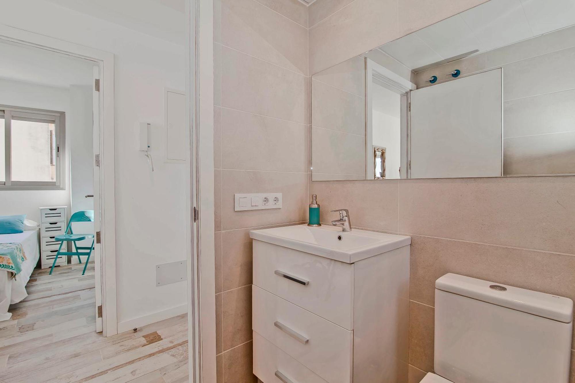 Apartments Beach 4U - Can Pastilla Can Pastilla  Luaran gambar