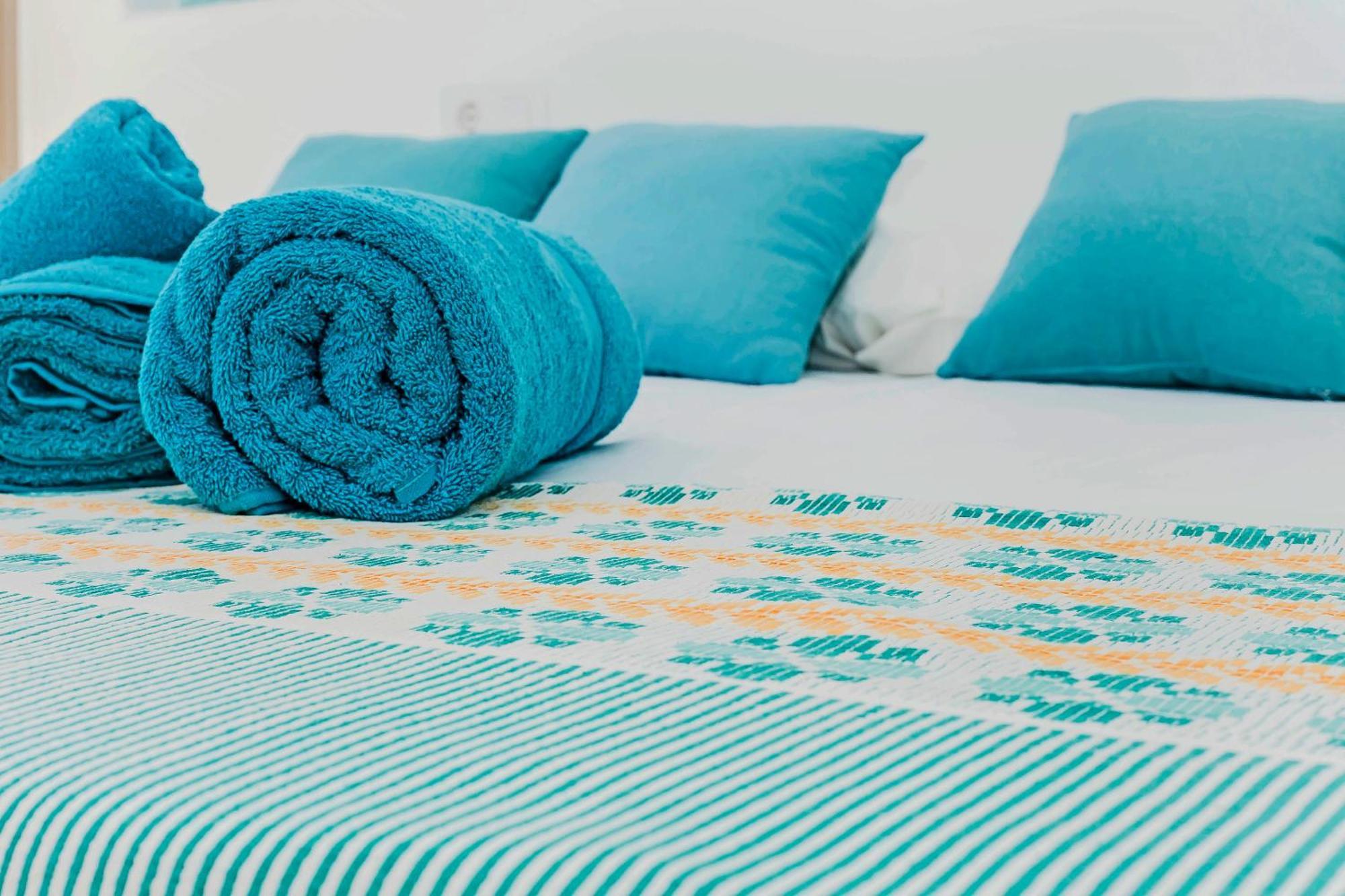 Apartments Beach 4U - Can Pastilla Can Pastilla  Luaran gambar
