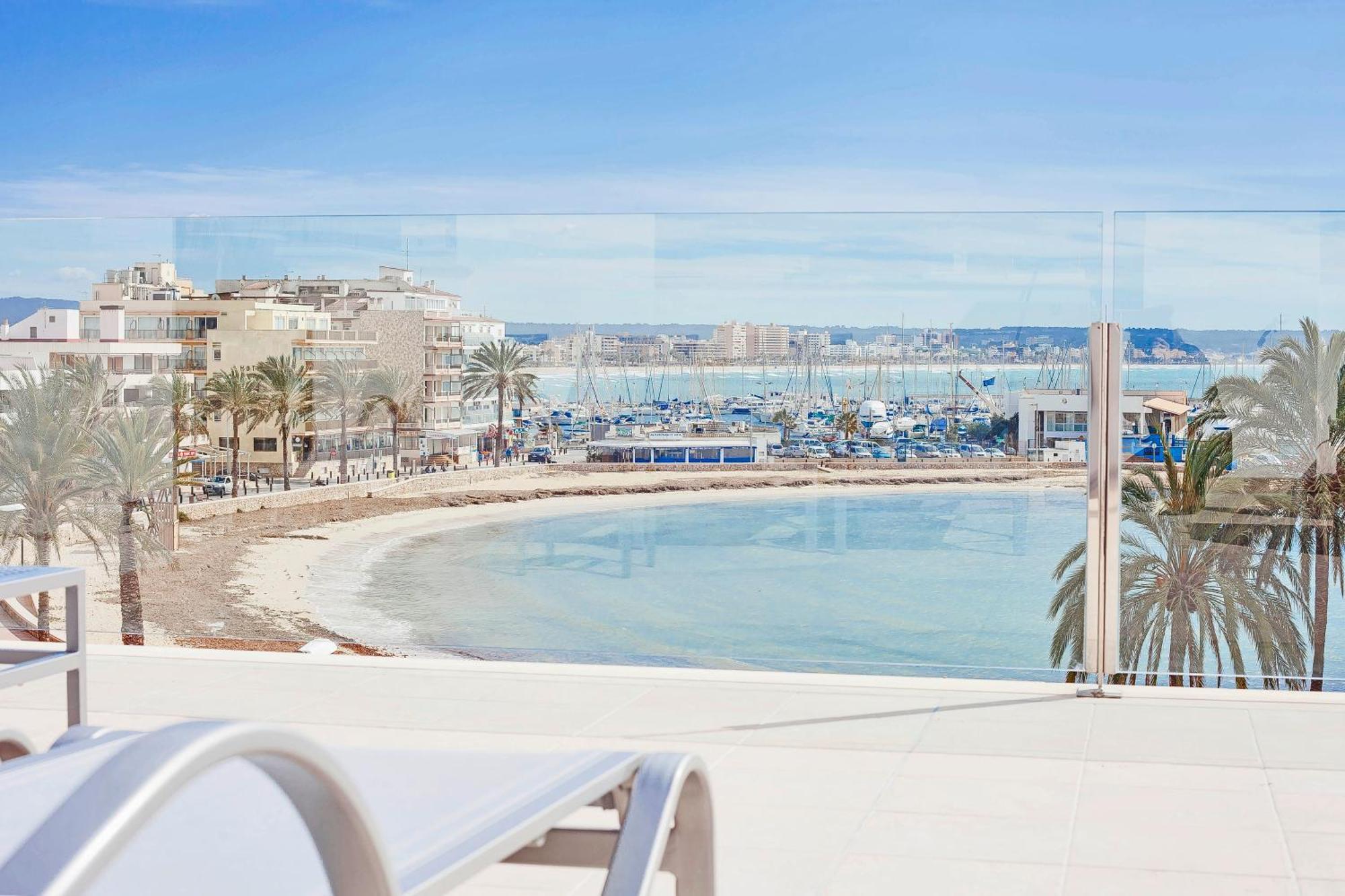Apartments Beach 4U - Can Pastilla Can Pastilla  Luaran gambar