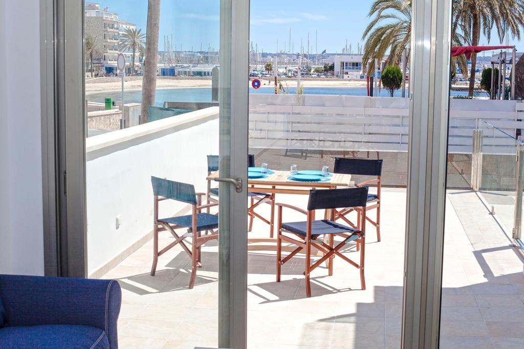 Apartments Beach 4U - Can Pastilla Can Pastilla  Luaran gambar
