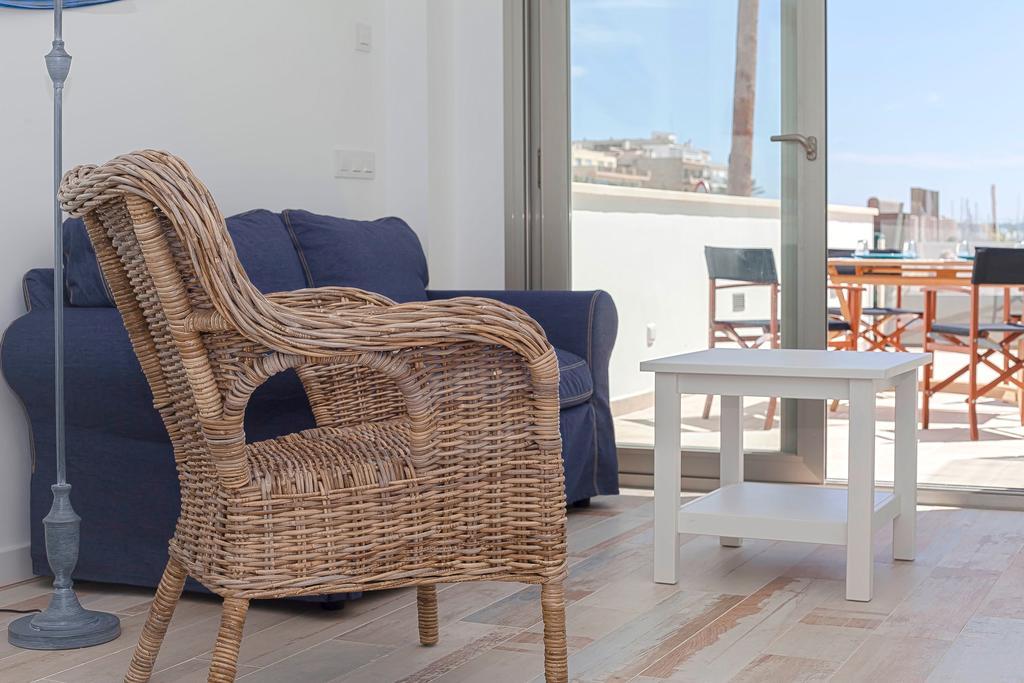 Apartments Beach 4U - Can Pastilla Can Pastilla  Luaran gambar