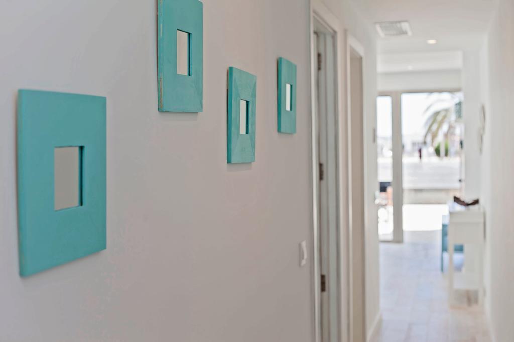 Apartments Beach 4U - Can Pastilla Can Pastilla  Luaran gambar