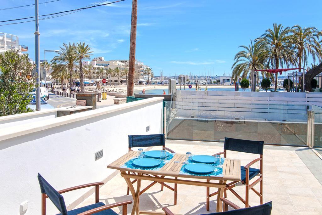 Apartments Beach 4U - Can Pastilla Can Pastilla  Luaran gambar