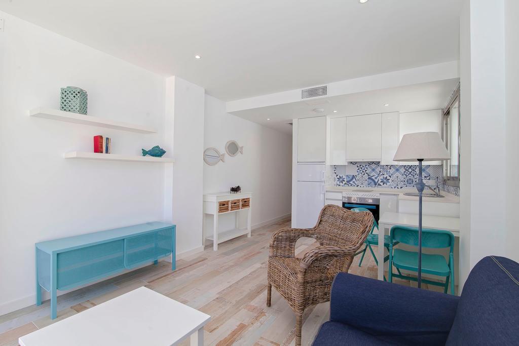 Apartments Beach 4U - Can Pastilla Can Pastilla  Luaran gambar