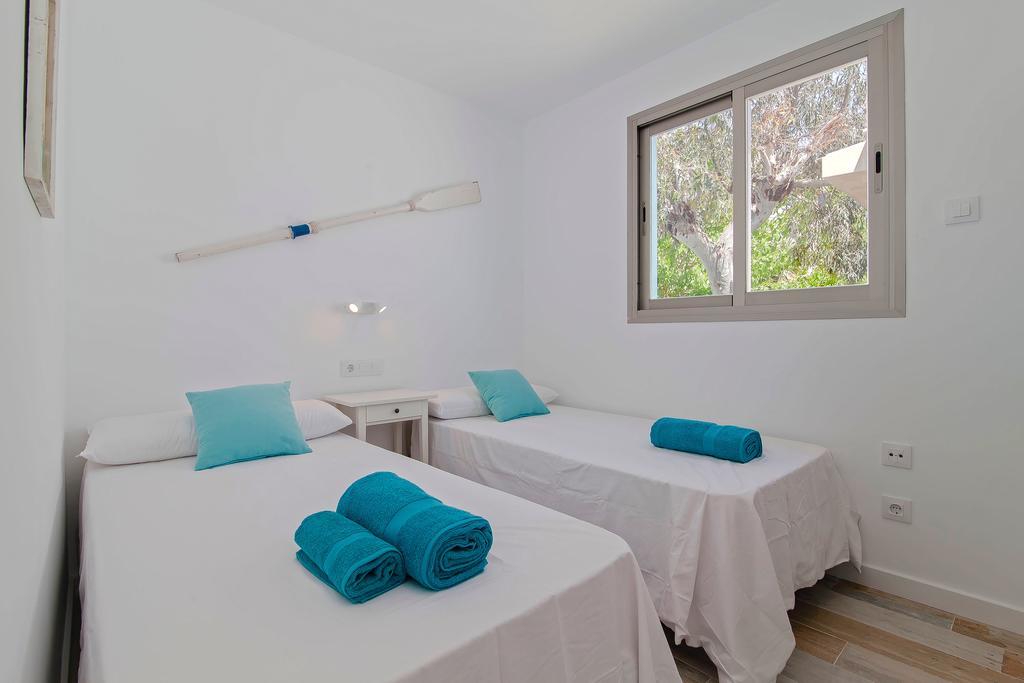 Apartments Beach 4U - Can Pastilla Can Pastilla  Luaran gambar
