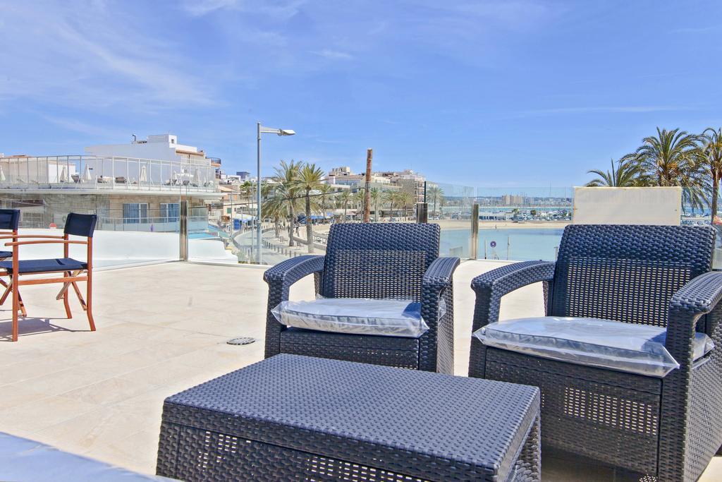 Apartments Beach 4U - Can Pastilla Can Pastilla  Luaran gambar