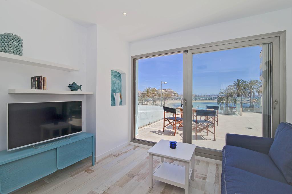 Apartments Beach 4U - Can Pastilla Can Pastilla  Luaran gambar