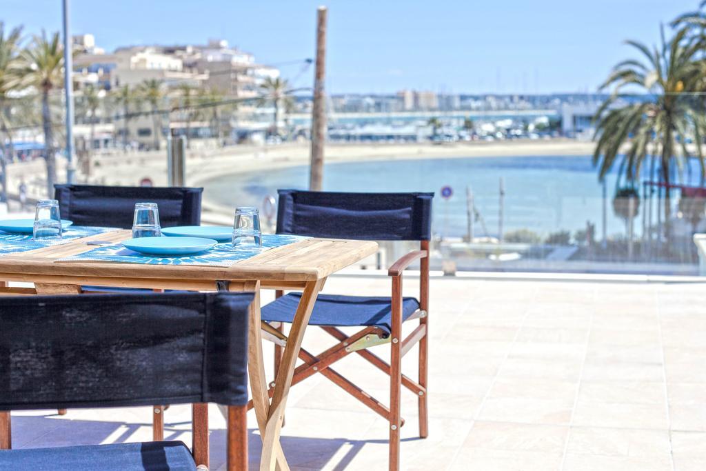 Apartments Beach 4U - Can Pastilla Can Pastilla  Luaran gambar