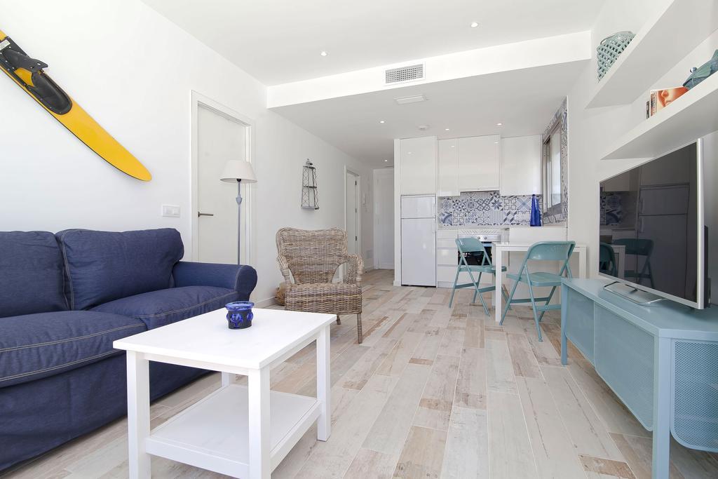 Apartments Beach 4U - Can Pastilla Can Pastilla  Luaran gambar