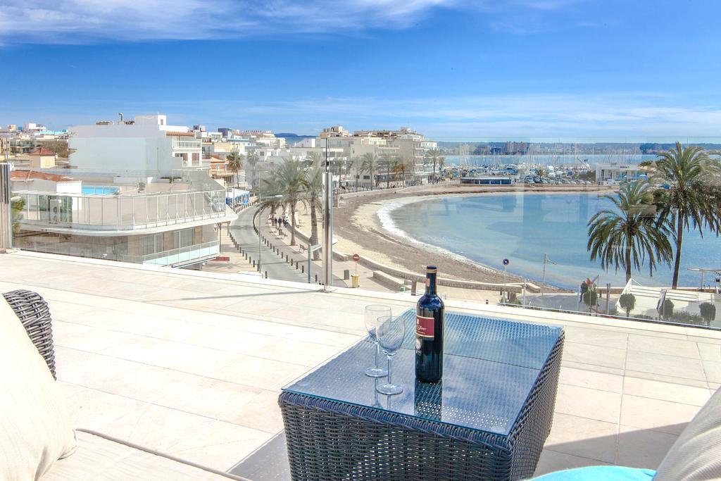 Apartments Beach 4U - Can Pastilla Can Pastilla  Luaran gambar