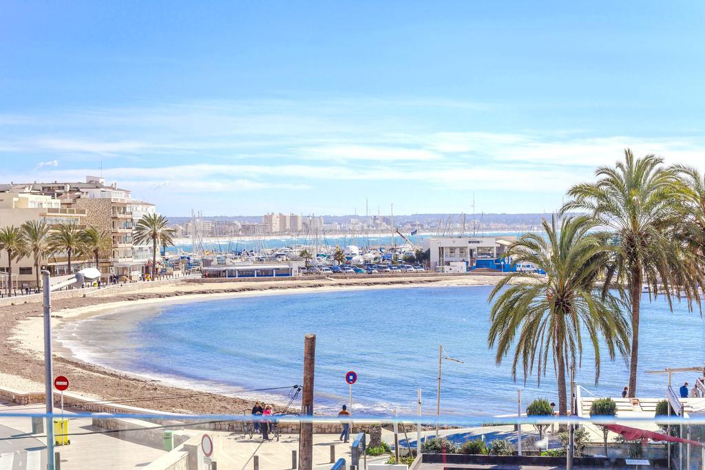 Apartments Beach 4U - Can Pastilla Can Pastilla  Luaran gambar