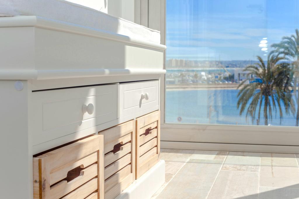 Apartments Beach 4U - Can Pastilla Can Pastilla  Luaran gambar