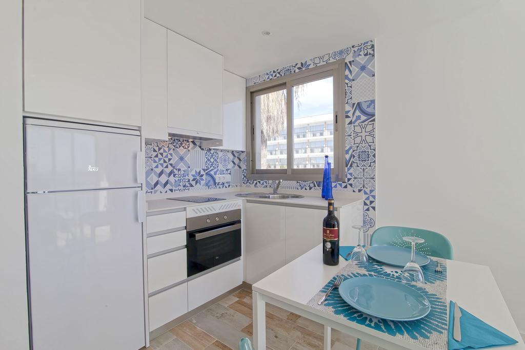 Apartments Beach 4U - Can Pastilla Can Pastilla  Luaran gambar