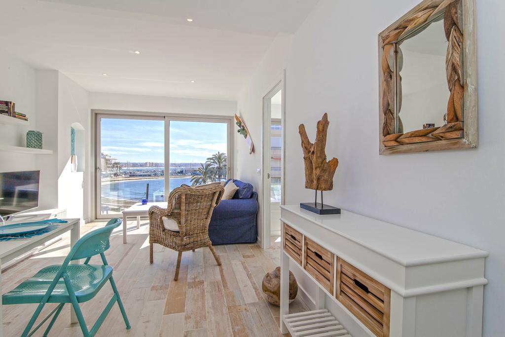 Apartments Beach 4U - Can Pastilla Can Pastilla  Luaran gambar
