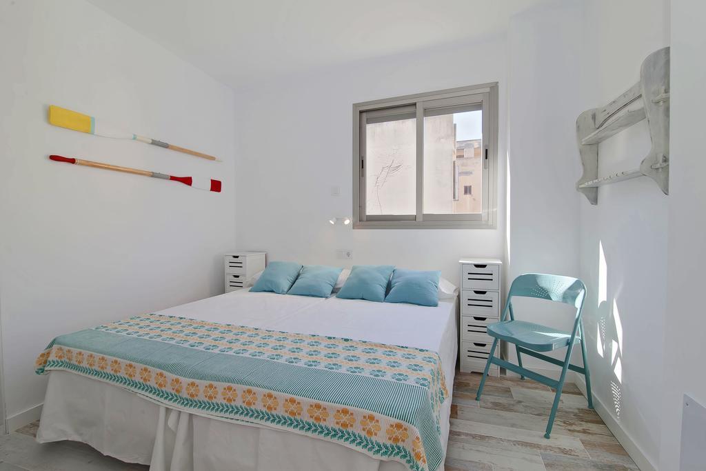 Apartments Beach 4U - Can Pastilla Can Pastilla  Luaran gambar