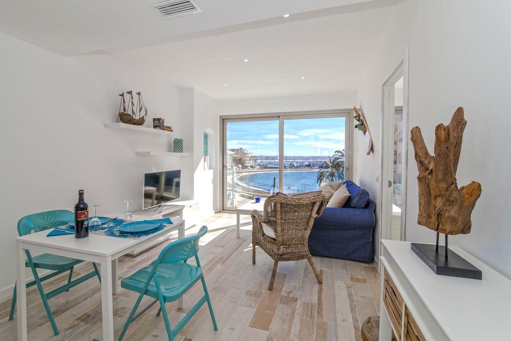 Apartments Beach 4U - Can Pastilla Can Pastilla  Luaran gambar