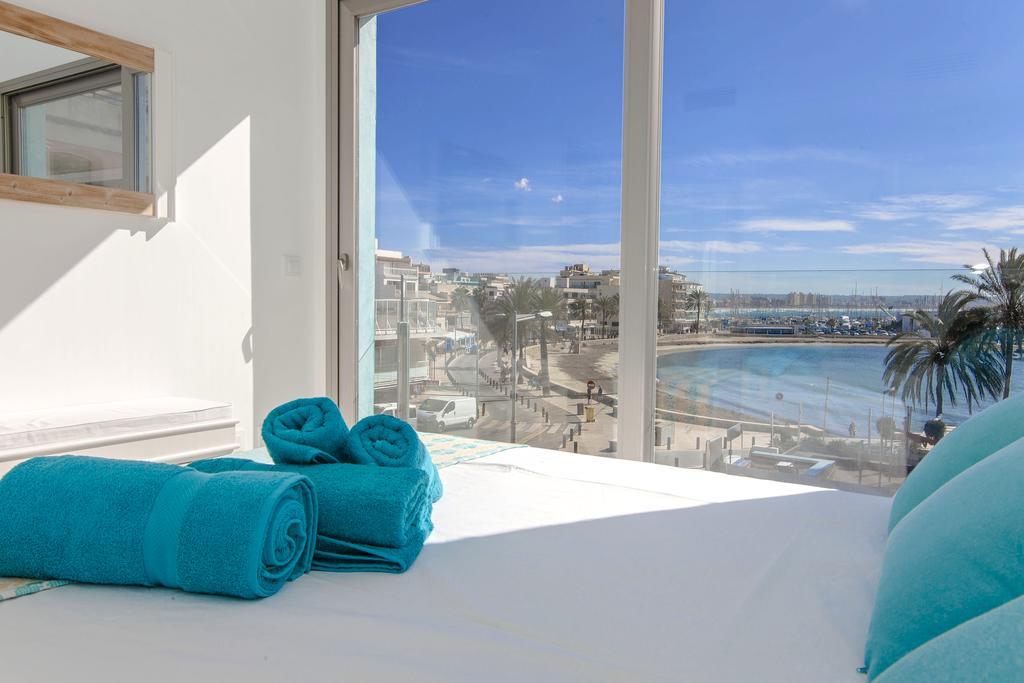 Apartments Beach 4U - Can Pastilla Can Pastilla  Luaran gambar