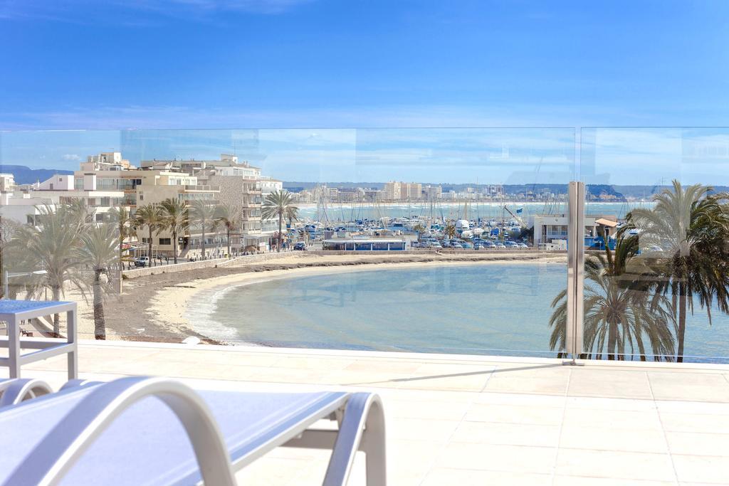 Apartments Beach 4U - Can Pastilla Can Pastilla  Luaran gambar