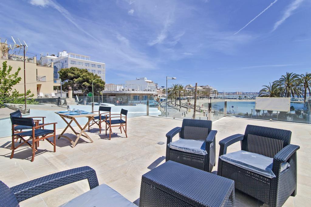 Apartments Beach 4U - Can Pastilla Can Pastilla  Luaran gambar