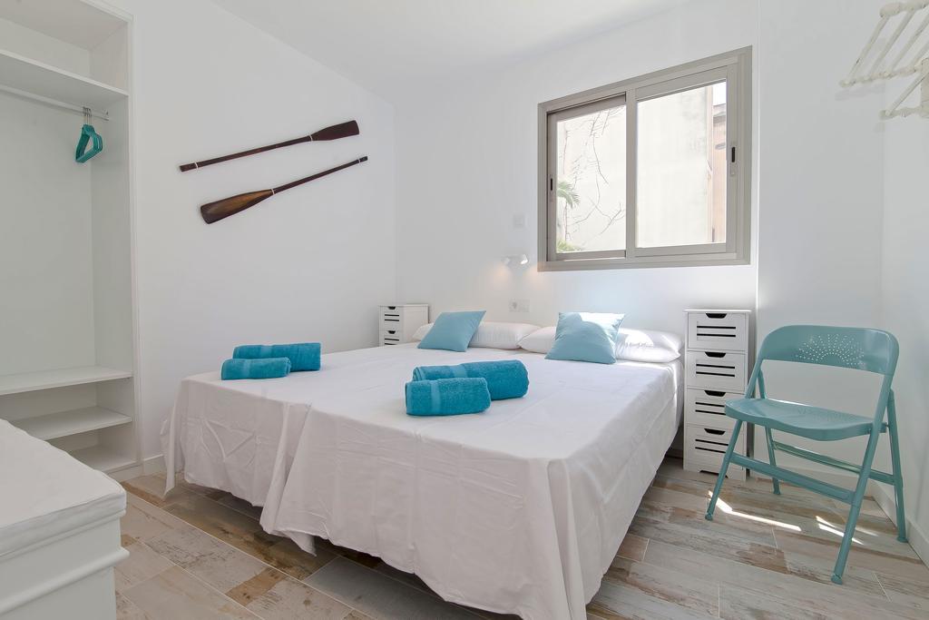 Apartments Beach 4U - Can Pastilla Can Pastilla  Luaran gambar