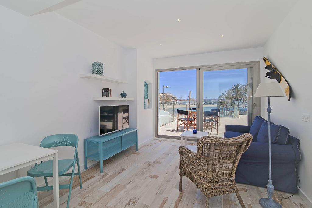 Apartments Beach 4U - Can Pastilla Can Pastilla  Luaran gambar