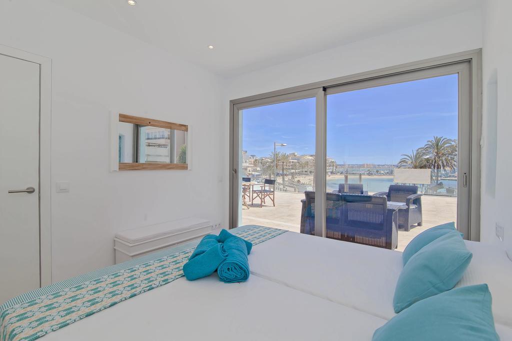 Apartments Beach 4U - Can Pastilla Can Pastilla  Luaran gambar
