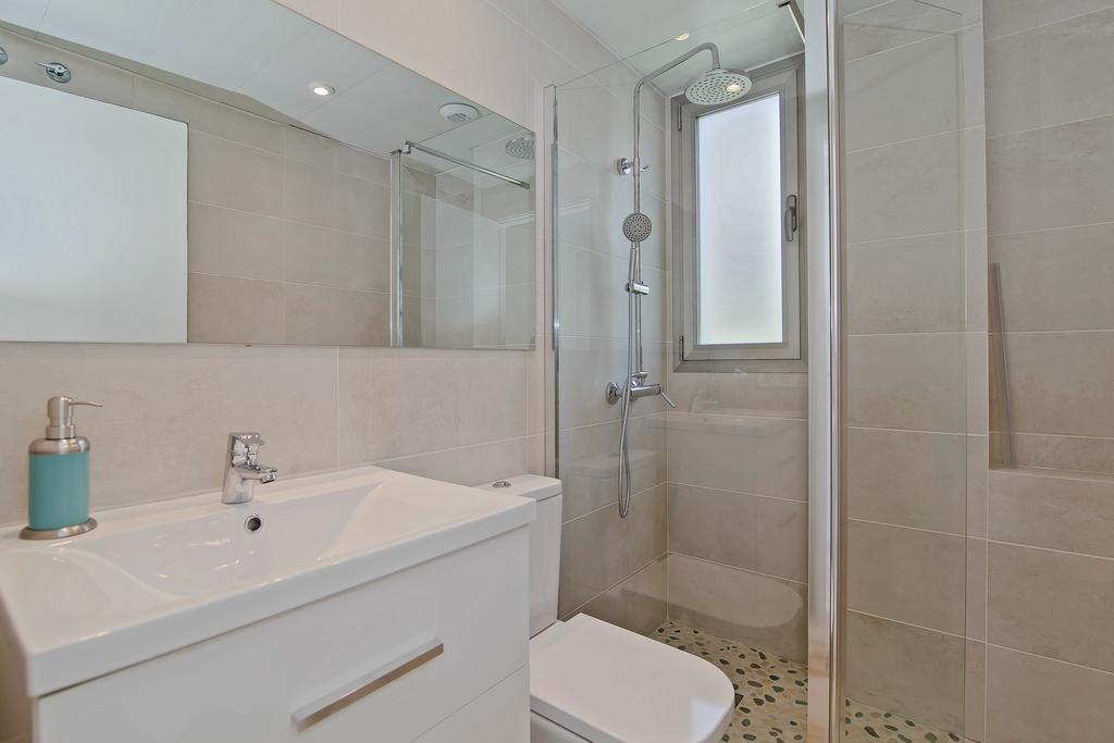 Apartments Beach 4U - Can Pastilla Can Pastilla  Luaran gambar