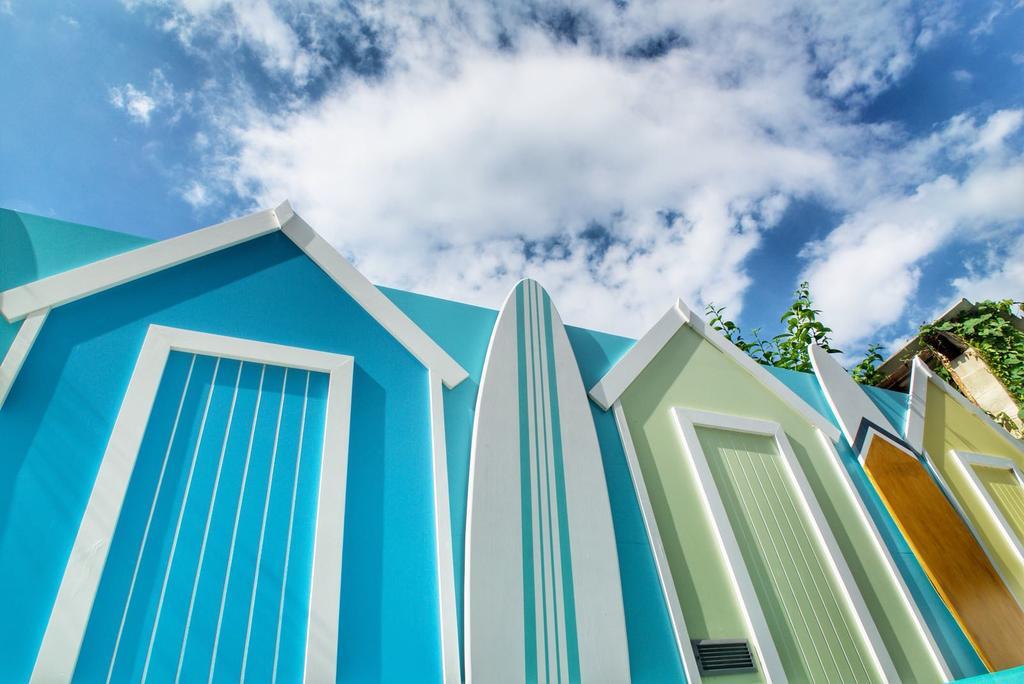 Apartments Beach 4U - Can Pastilla Can Pastilla  Luaran gambar
